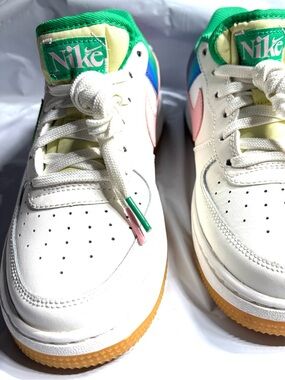 Nike big kids sneakers